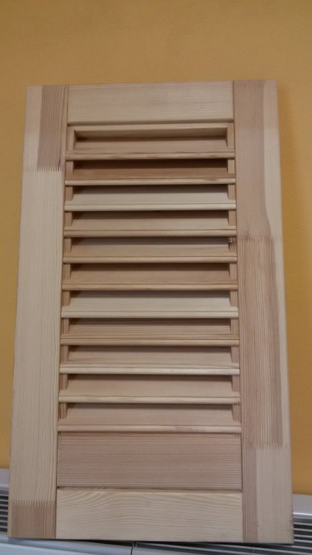 Persiana alla Piemontese