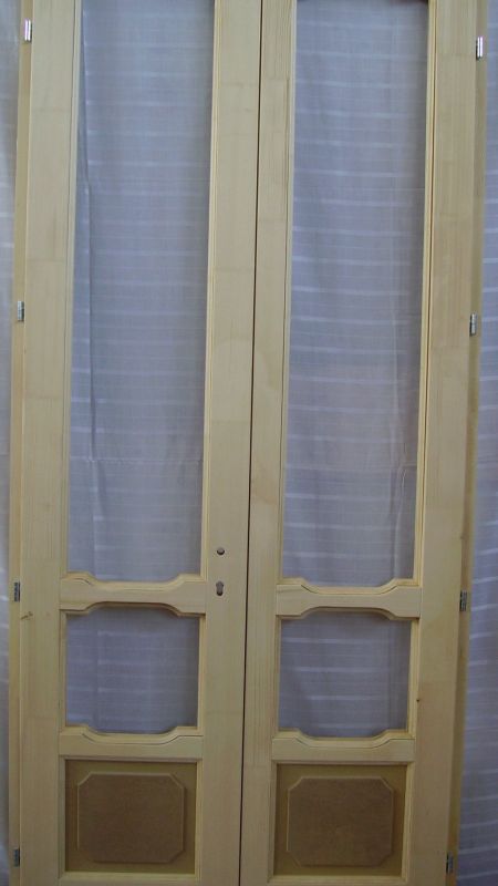 Serramento centro storico