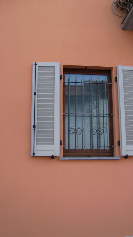 Persiana Modello America