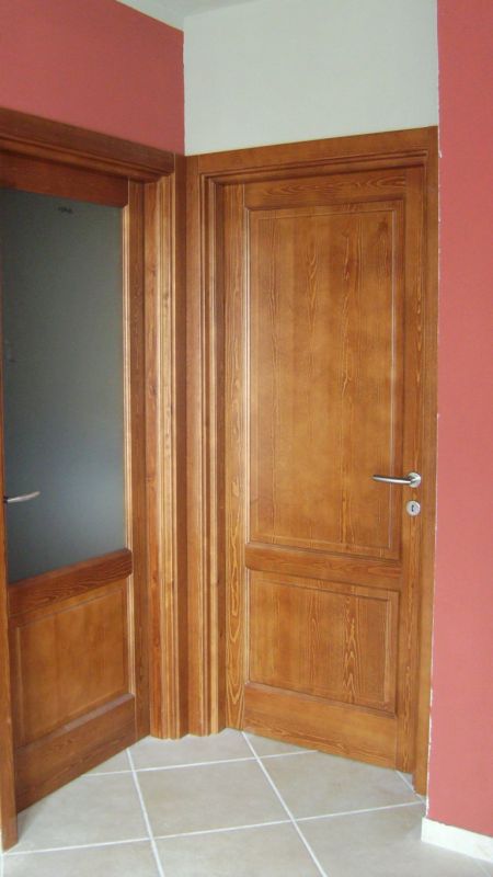 Porte Interne